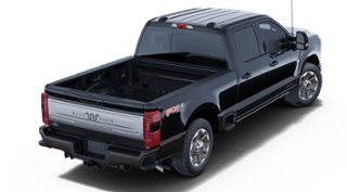 2025 Ford Super Duty® External Image 4